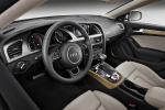 Audi A5 Sportback 3.0 TDI Quattro 2011 года (WW)